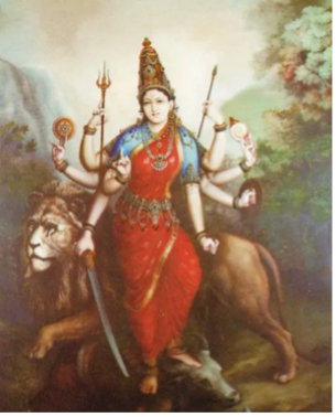 Vanadurga Mahavidya Yagya Last mahavidya of the year 2026
