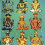 Navagrahas Vedic Spiritual Center Yagyas