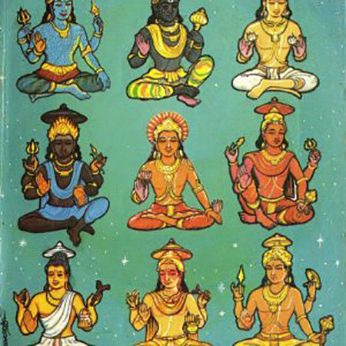 Navagrahas Vedic Spiritual Center Yagyas