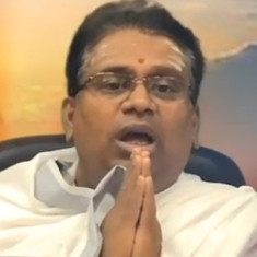 Vedic Yagya Center Pundit Sharma CS Samavedula