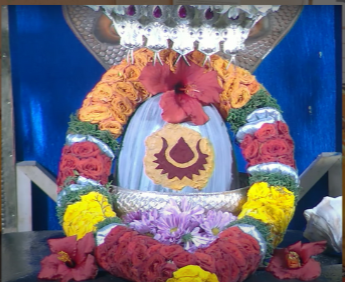 Maha Shivratri – Morning Program