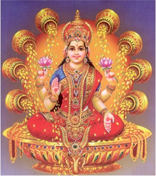Vasanta Navaratri Yagyas - Dhanalakshmi Devi - Day 8 - Thursday, 26th March 2026