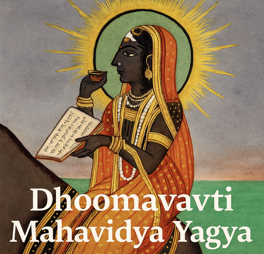 dhoomavati-maha-vidya-yagya