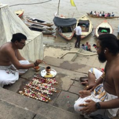 Annual Ancestral Yagya Ritual