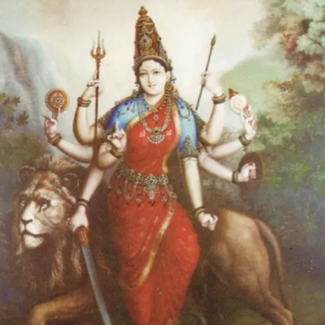 vanadurga